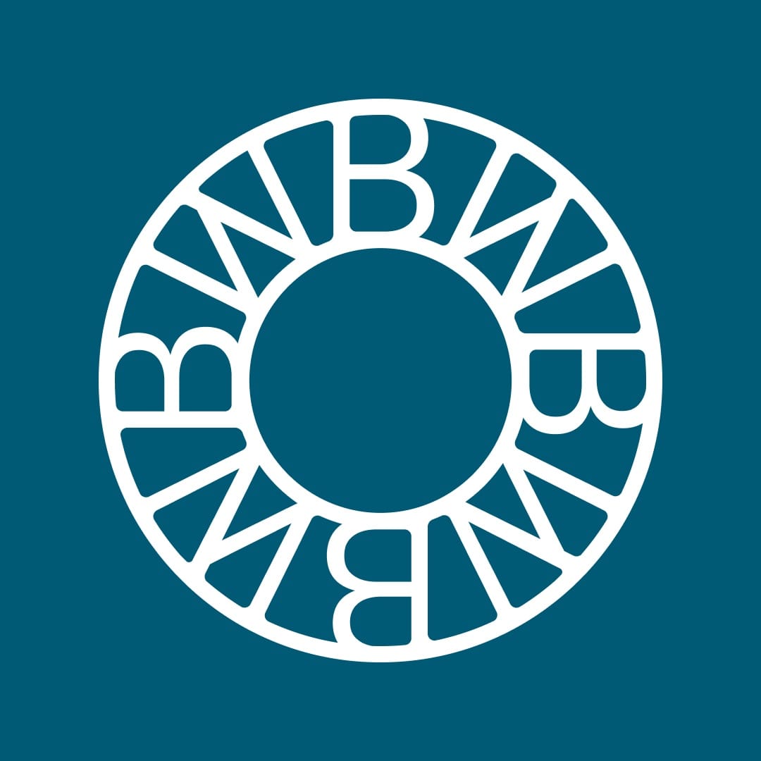 Blue Wheel
