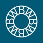 Blue Wheel logo