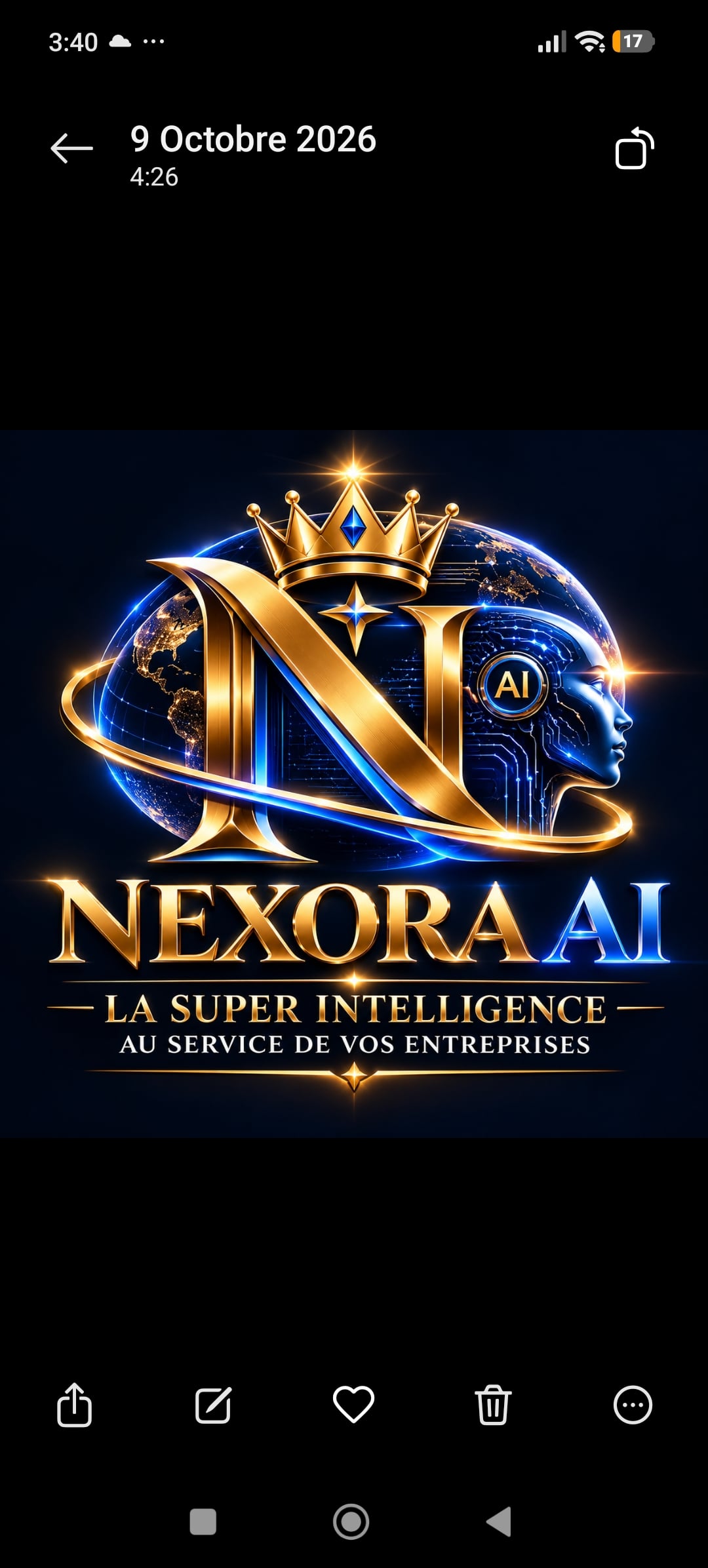 Nexora AI