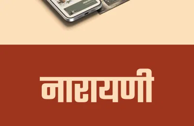 Narayani Foods - Branding & Positioning