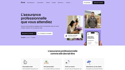 Une plateforme partenaires qui redistribue 5 000 leads perdus par mois - Software Entwicklung