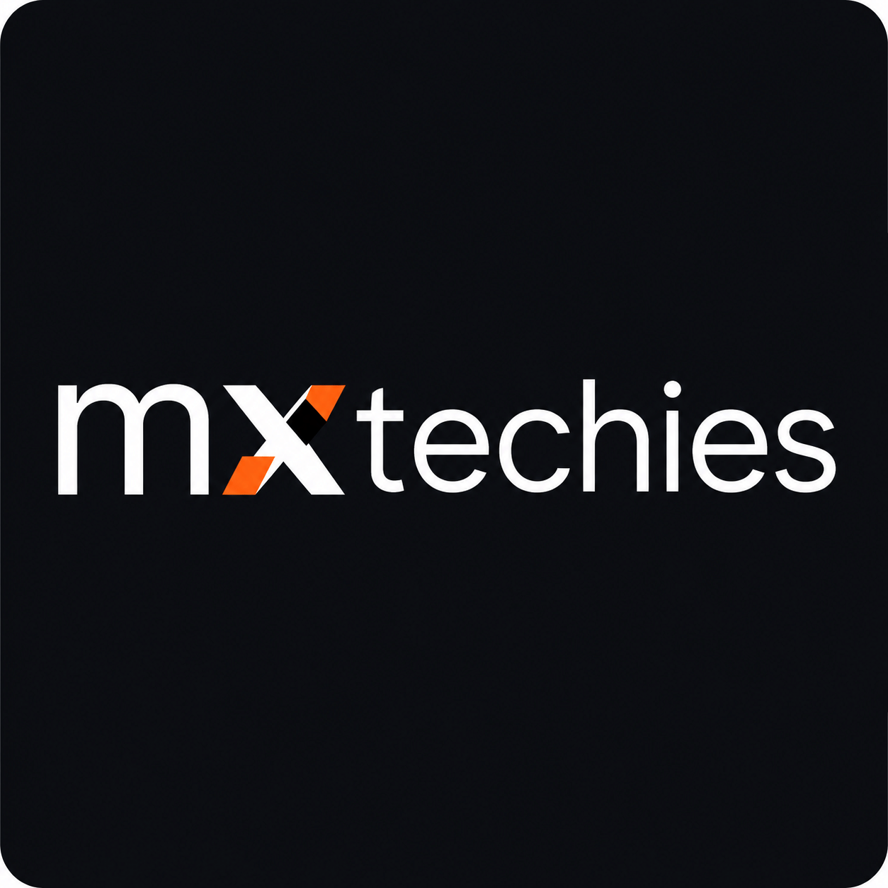 MX Omega Technologies Pvt Ltd (MXTechies)