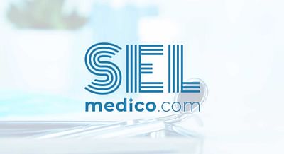 Selmedico software personnalisé pour Marketplace - Aplicación Web