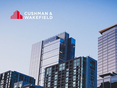 Cushman & Wakefield - Data Consulting