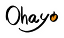 Ohayo logo