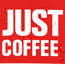 JUST COFFEE - Branding & Positioning