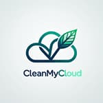 Clean My Cloud France logo