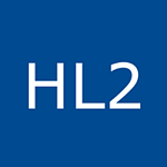 HL2 logo
