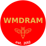 WMDRAM logo