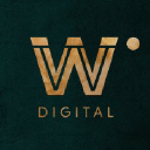 W-Digital logo