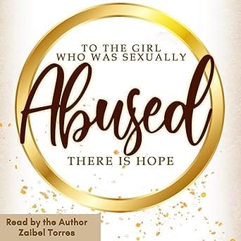 Client's Book Project:To the Girl Who Was Sexually Abused - Content Strategy