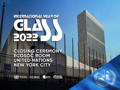 IYOG 2022 - Closing Ceremony - Producción vídeo