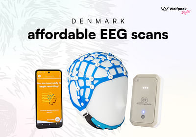 BrainCapture - Mobile App
