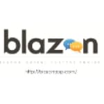 Blazon logo