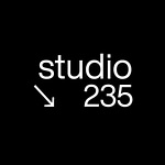 Studio 235 logo