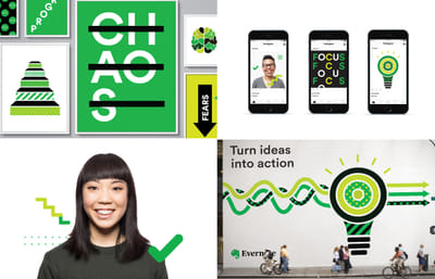 Evernote - Public Relations (PR)