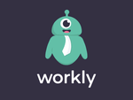 Workly logo