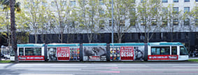 Campaña de Marketing global - Planificación de medios