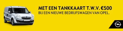 HTML5 Bannercampaigns for Opel - E-commerce