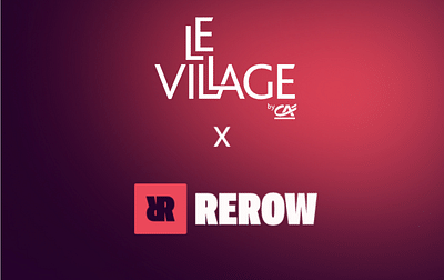 Village by CA:  x2 d’inscrits grâce à l’Outbound - Growth Marketing