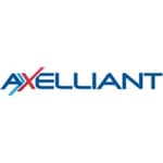 Axelliant logo