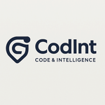 Codint logo