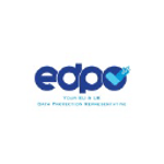 EDPO logo