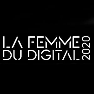 La Femme du Digital 2020 en partenariat avec Yext - Photographie