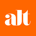 Alt Design logo