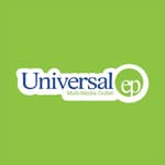 Universal Radio Network logo