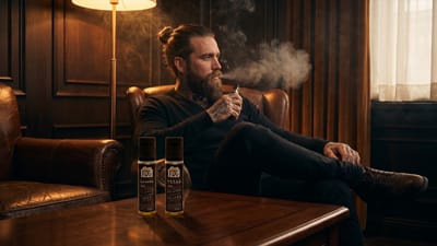 Lord Fog · construir una franquicia desde la cultura de producto - Branding y posicionamiento de marca