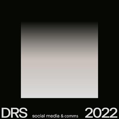 DRS 2022 Bilbao - Social Media