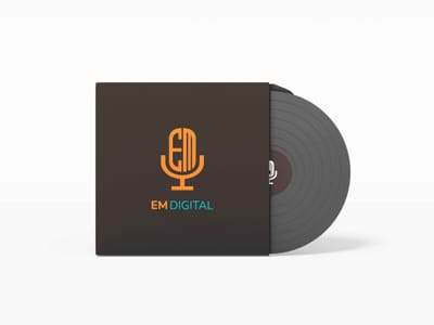 Branding y Diseño Web | EMDigital - Creación de Sitios Web