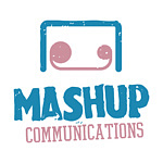 Mashup Communications GmbH logo