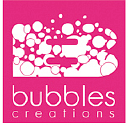 Bubbles Creations logo