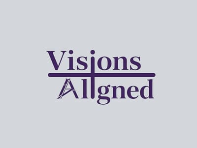 Visions Aligned — Branding, Web Design & Development - SEO