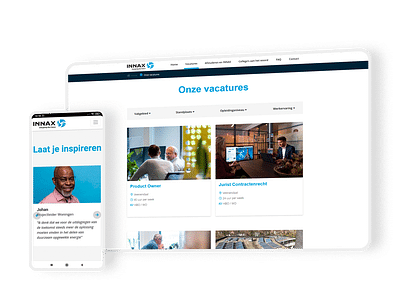 INNAX - Online Advertising