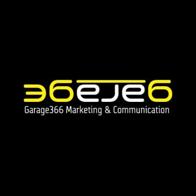 Garage366 Marketing & Communication