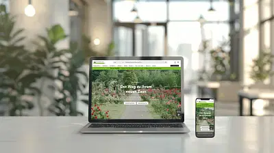 Profitabler Webshop mit präziser Versandlogik - Création de site internet