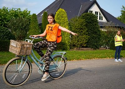 VVN: Innovatieve tools voor veiliger verkeer - Mobile App