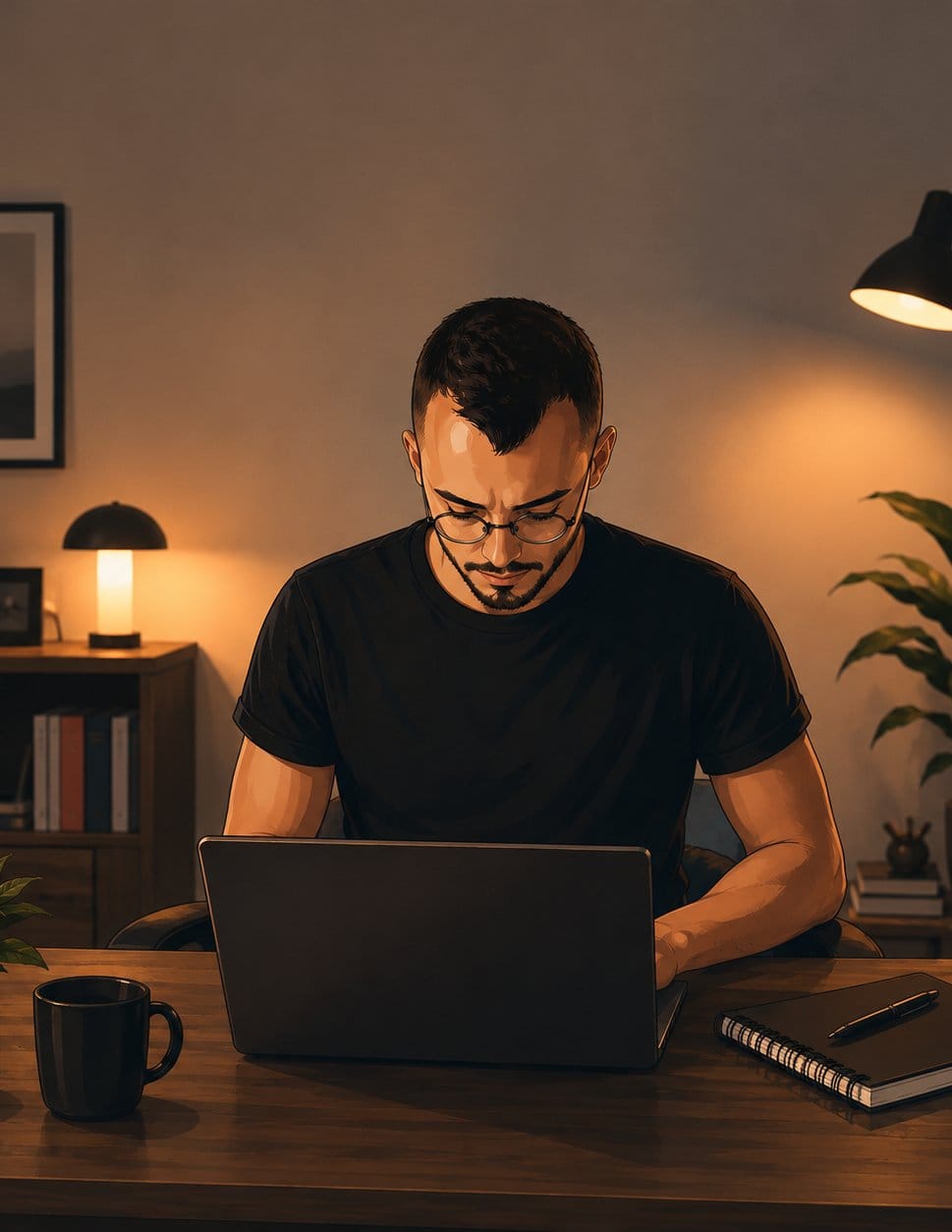Gaël Webdesigner