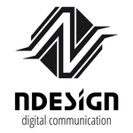 NDesign Web Agency logo