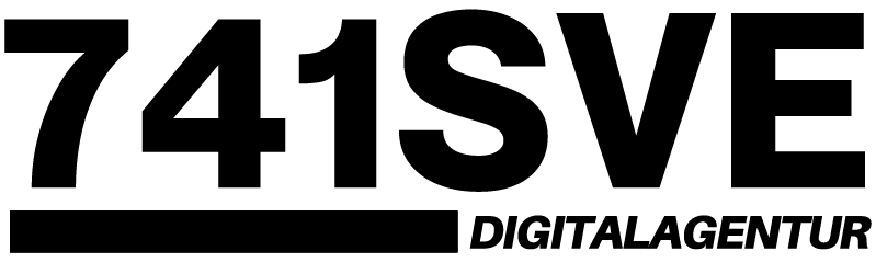 741SVE Digitalagentur