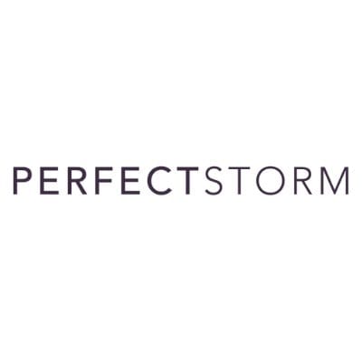 Perfect Storm.