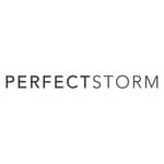 Perfect Storm. logo