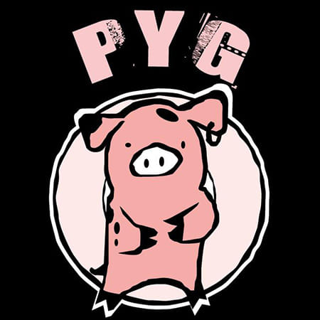 P.Y.G. Design Studio