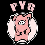 P.Y.G. Design Studio logo
