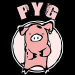 P.Y.G. Design Studio logo