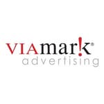 Viamark Advertising - Raleigh logo