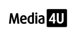 Media4U Group logo